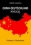 China-Deutschland-Knigge 2100. Chinesen in Deutschland