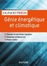 Horst Herr - Génie énergétique et climatique - Chauffage, froid, climatisation.