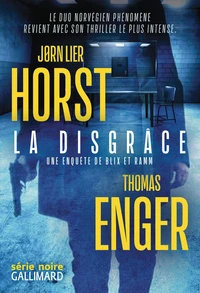 La disgrâce