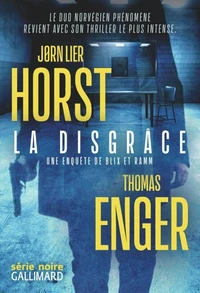 La disgrâce