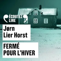 Fermé pour l'hiver