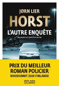 L'autre enquête