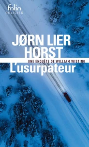 L'usurpateur