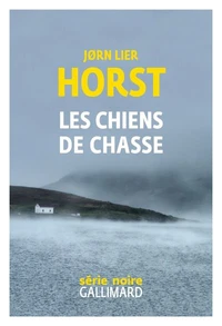 Les chiens de chasse