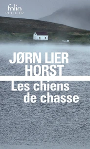 Les chiens de chasse