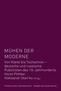 Mühen der Moderne