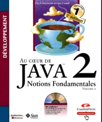 Au coeur de Java 2