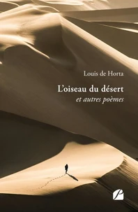L'oiseau du désert