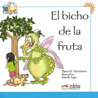 El bicho de la fruta