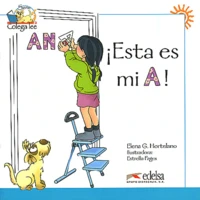 Esta es mi A