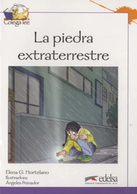 La piedra extraterrestre