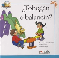 Tobogán o balancín ?
