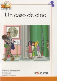 Un caso de cine