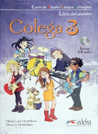 Colega 3