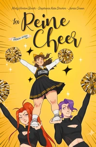 La reine Cheer