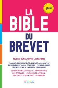 Kindle livre électronique téléchargéLa Bible du brevet PDF ePub iBook parHortense Bellamy, Caroline Bouloc, Sylvie Grécourt, Aurélie Cronier in French9782820810373