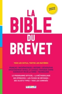 Hortense Bellamy et Caroline Bouloc - La bible du brevet.