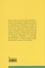 Science ou métaphysique ?. La philosophie de l'esprit au Royaume-Uni (1850-1900)