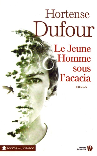 Le jeune homme sous l'acacia - Occasion