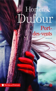 Hortense Dufour - Port-des-Vents.