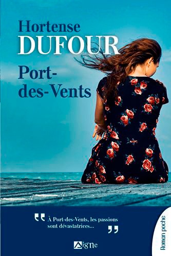 Port-des-Vents - Occasion