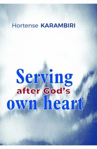 Serving after God's own heart