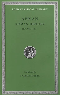Roman History : Books 1-8