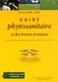 Guide phytosanitaire et des bonnes pratiques en espaces verts, pépinières, horticulture, golfs et terrains de sport.pdf
