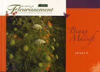 Horticulture et paysage - Les Beaux Massifs - Saison 4.