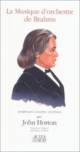 La musique d'orchestre de Brahms