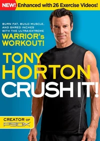 Crush It!