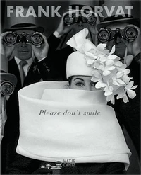 Please Don't Smile