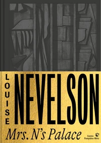 Louise Nevelson