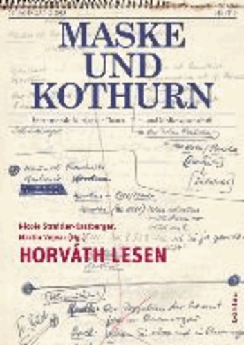 Horváth lesen.