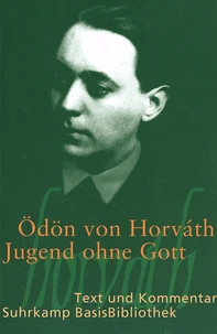 Jugend ohne Gott