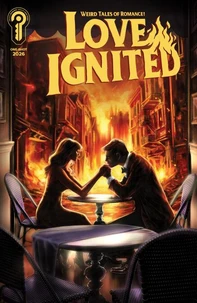 Love Ignited 2026