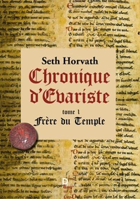 Frère du temple