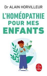 L'Homeopathie Pour Mes Enfants