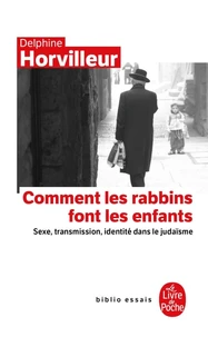 Comment les rabbins font les enfants ?