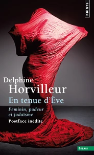 En tenue d'Eve
