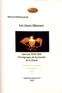 Les jours obscurs