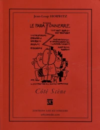 Le Paratonnerre