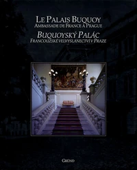 Le Palais Buquoy