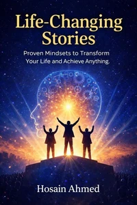 Life-Changing Stories: Proven Mindsets to Transform Your Life and Achieve Anything