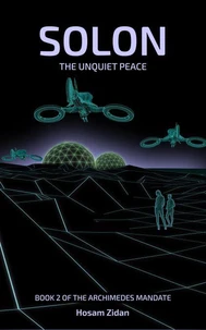 Solon: The Unquiet Peace