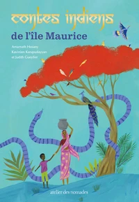 Contes indiens de l'île Maurice