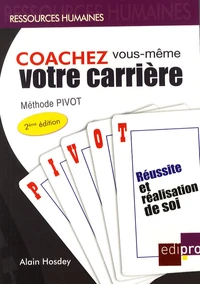 Coachez vous-même votre carrière