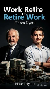 Work retire or retire work