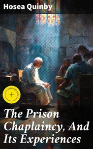 The Prison Chaplaincy, And Its Experiences