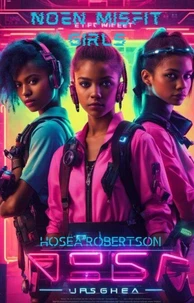 Neon Misfit Girls